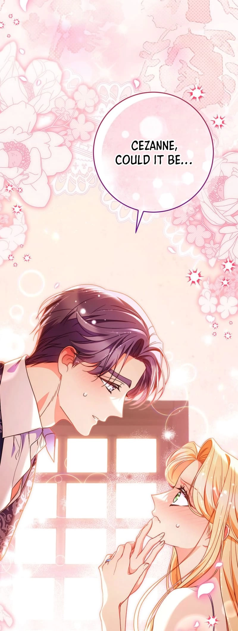 I Raised My Younger Sister Beautifully Chapter 60 Page 3