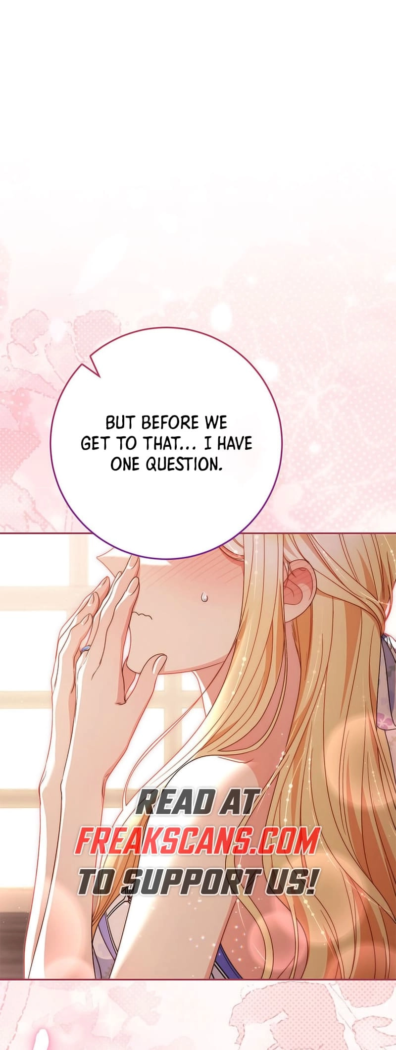 I Raised My Younger Sister Beautifully Chapter 60 Page 2