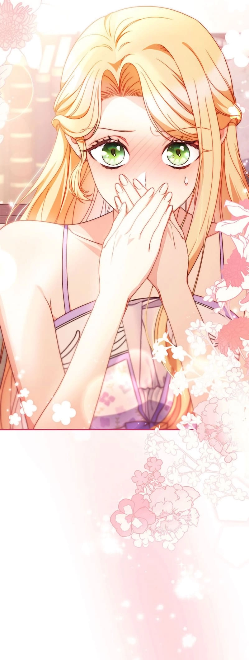 I Raised My Younger Sister Beautifully Chapter 60 Page 5