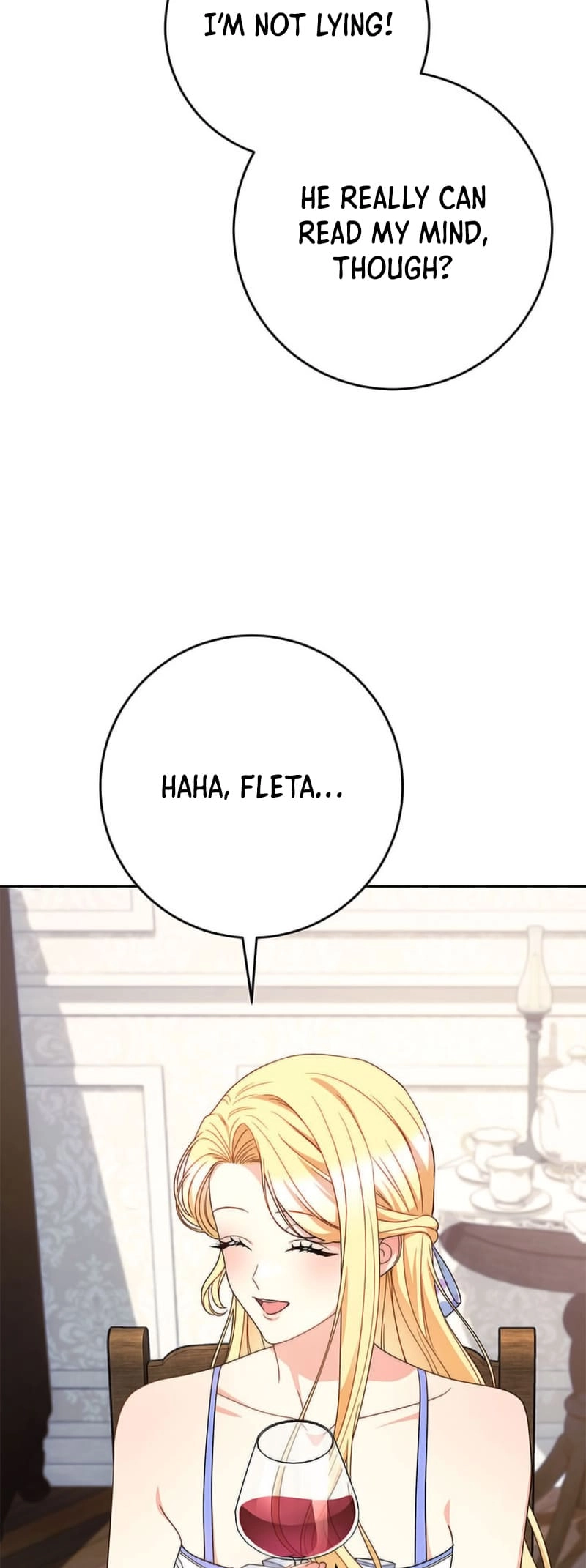I Raised My Younger Sister Beautifully Chapter 60 Page 37