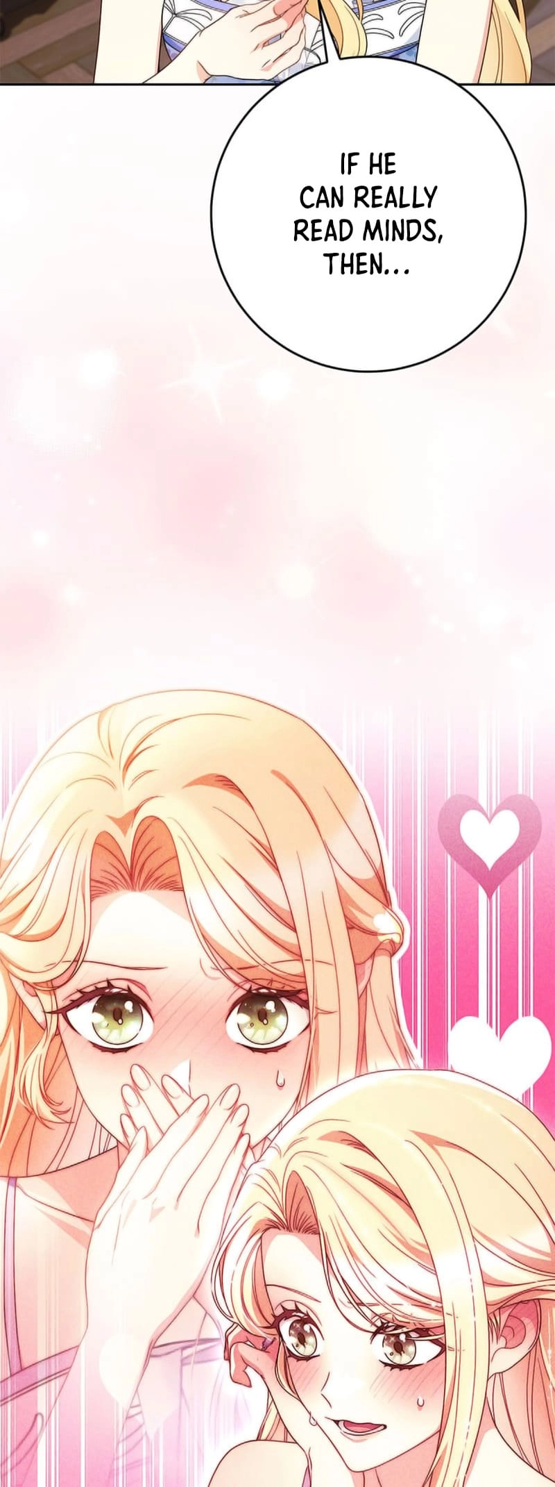 I Raised My Younger Sister Beautifully Chapter 60 Page 38