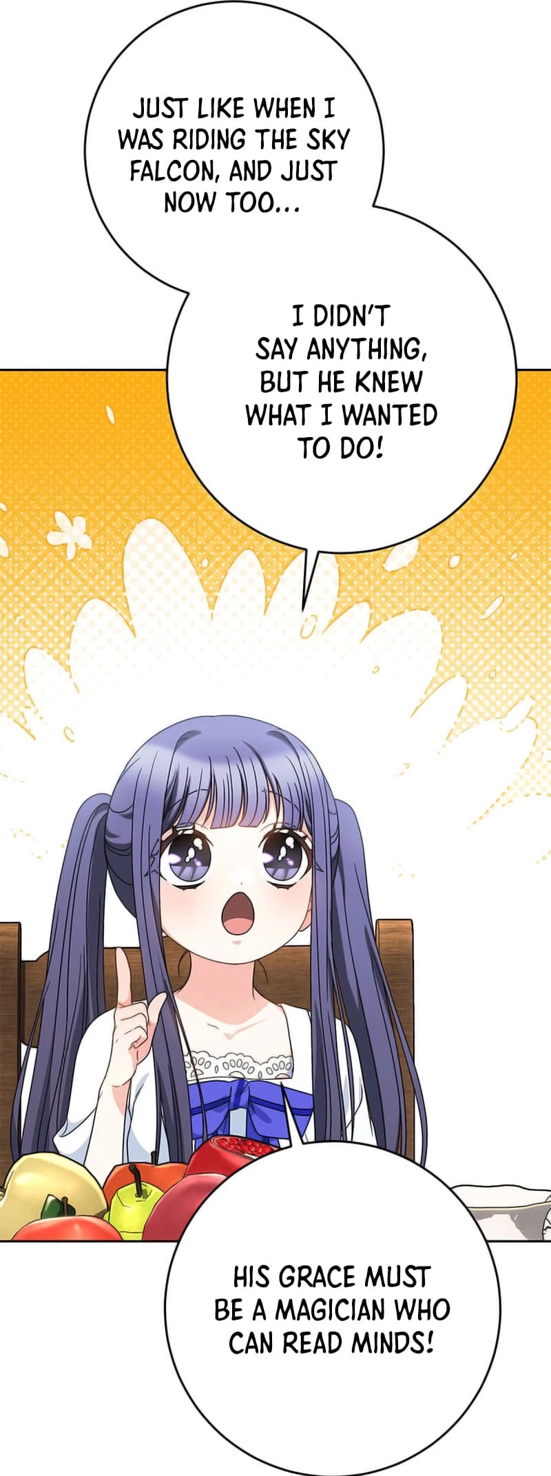 I Raised My Younger Sister Beautifully Chapter 60 Page 35