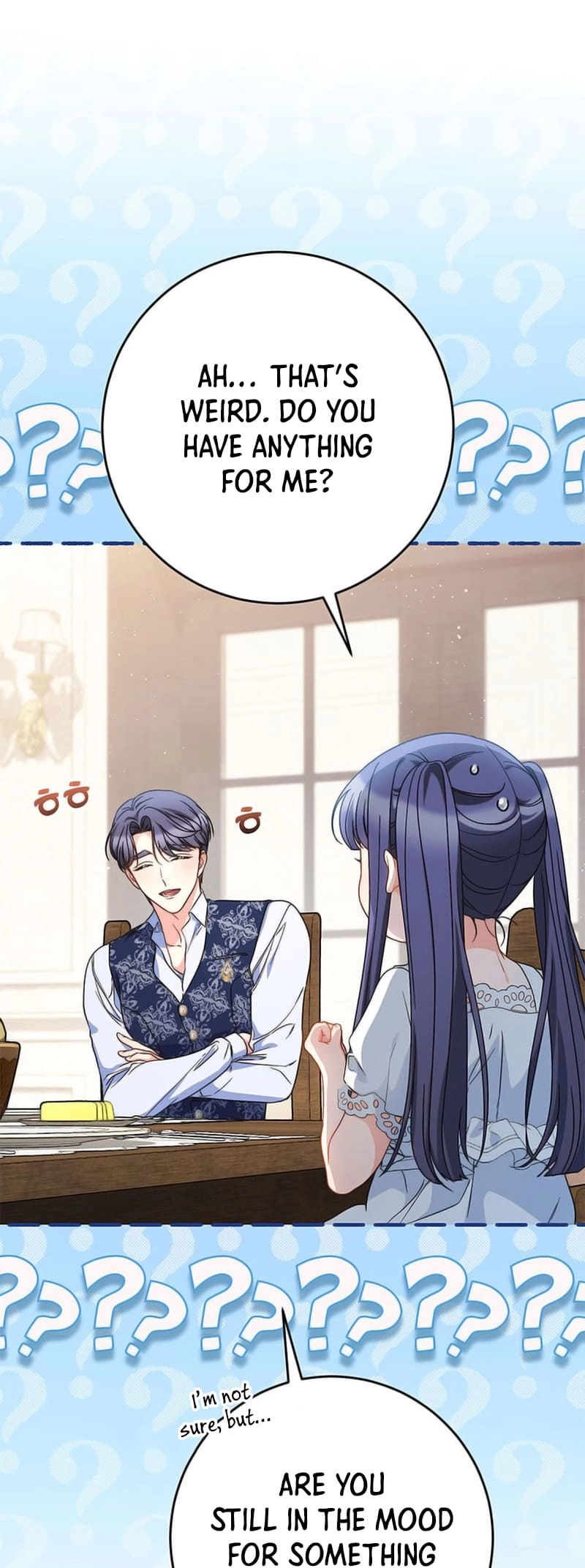 I Raised My Younger Sister Beautifully Chapter 60 Page 47
