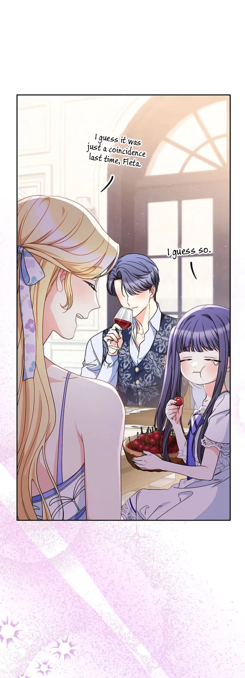I Raised My Younger Sister Beautifully Chapter 60 Page 53