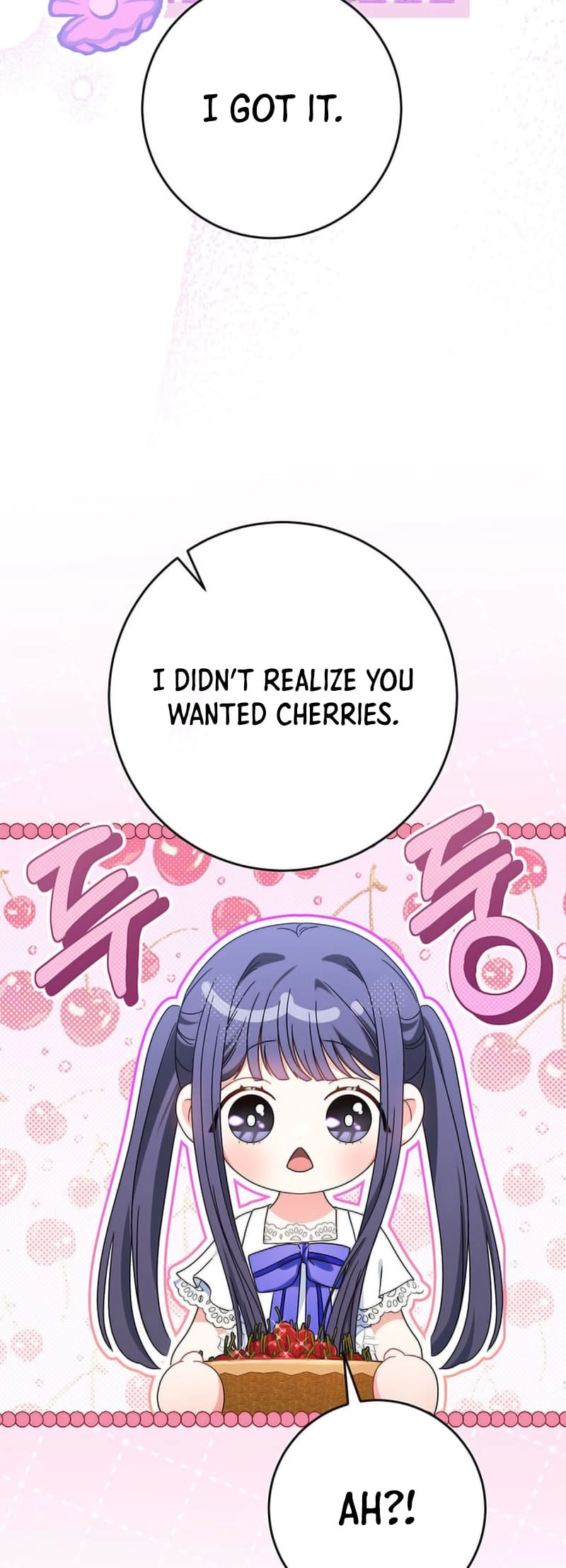 I Raised My Younger Sister Beautifully Chapter 60 Page 51