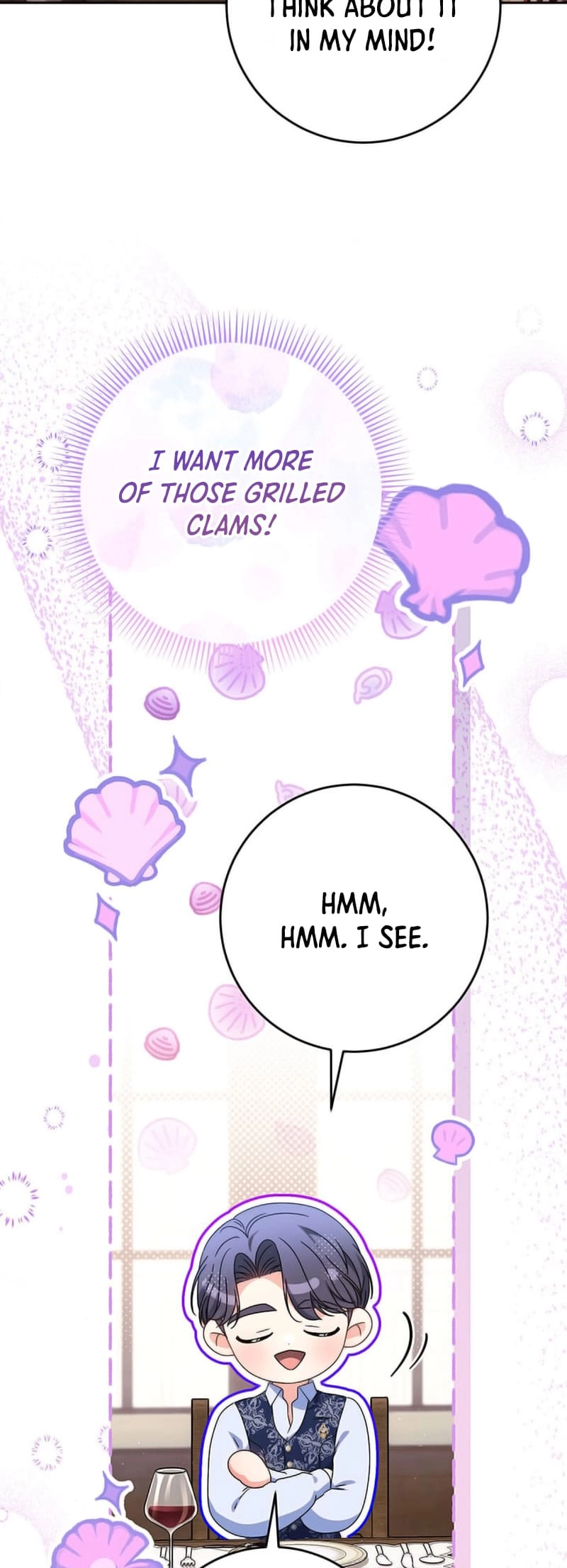 I Raised My Younger Sister Beautifully Chapter 60 Page 50