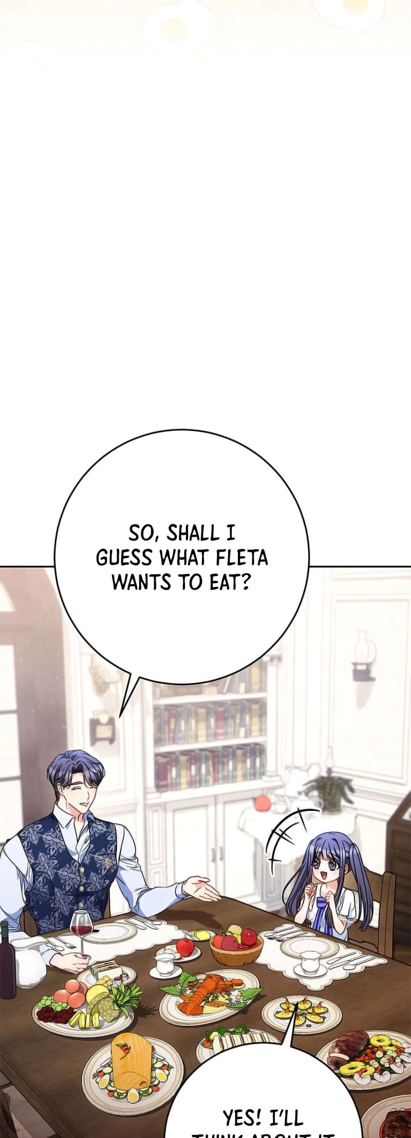 I Raised My Younger Sister Beautifully Chapter 60 Page 49
