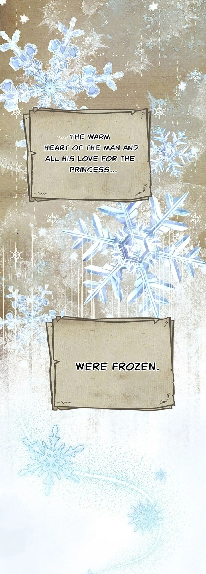 I Raised My Younger Sister Beautifully Chapter 11 Page 7