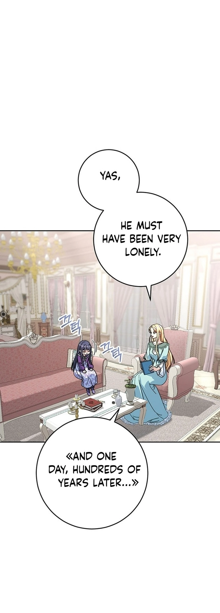 I Raised My Younger Sister Beautifully Chapter 11 Page 24