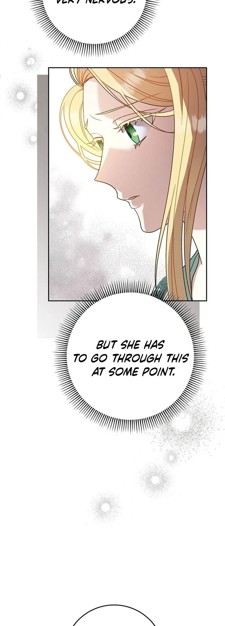 I Raised My Younger Sister Beautifully Chapter 11 Page 34
