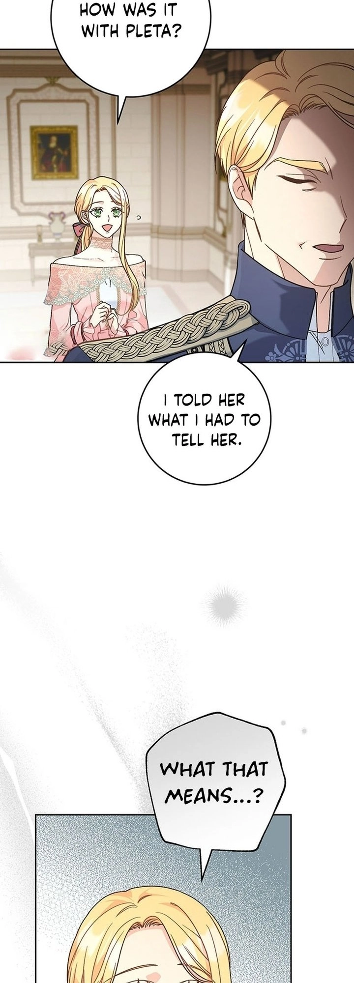 I Raised My Younger Sister Beautifully Chapter 11 Page 78