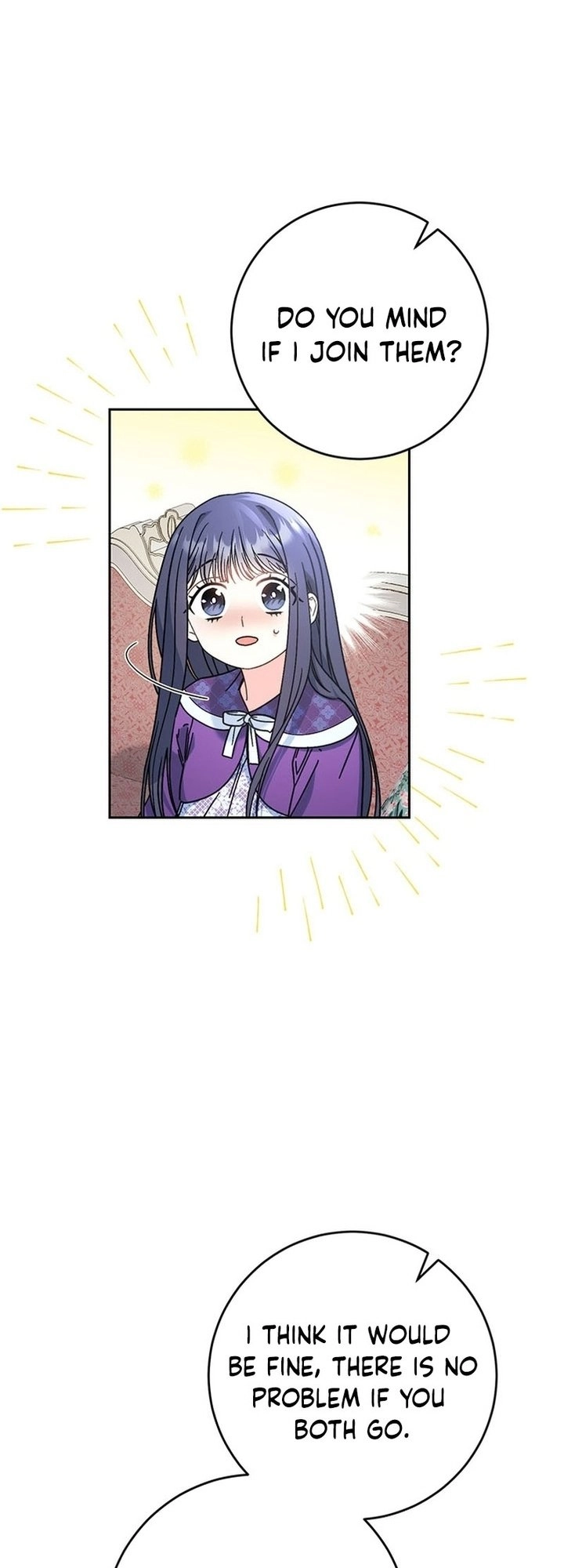 I Raised My Younger Sister Beautifully Chapter 11 Page 30