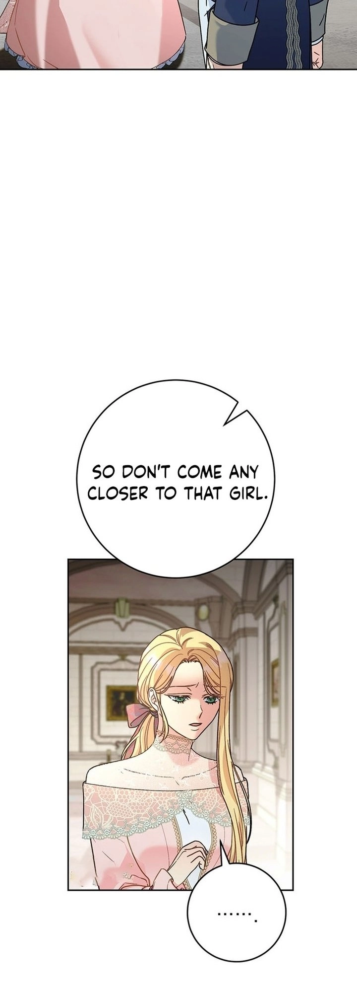 I Raised My Younger Sister Beautifully Chapter 11 Page 82