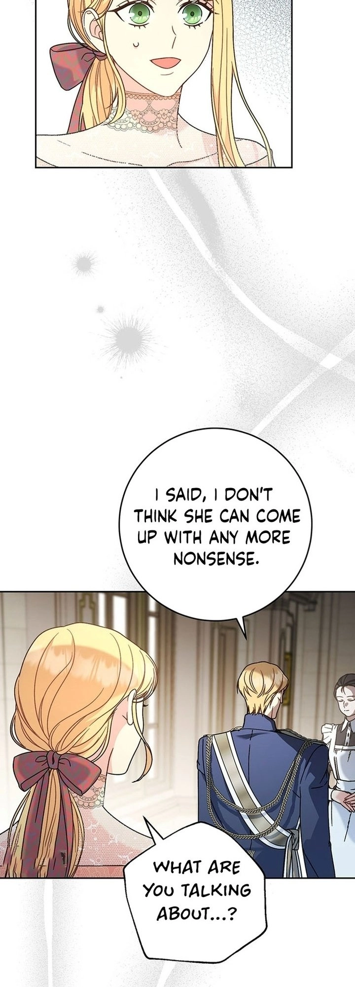 I Raised My Younger Sister Beautifully Chapter 11 Page 79