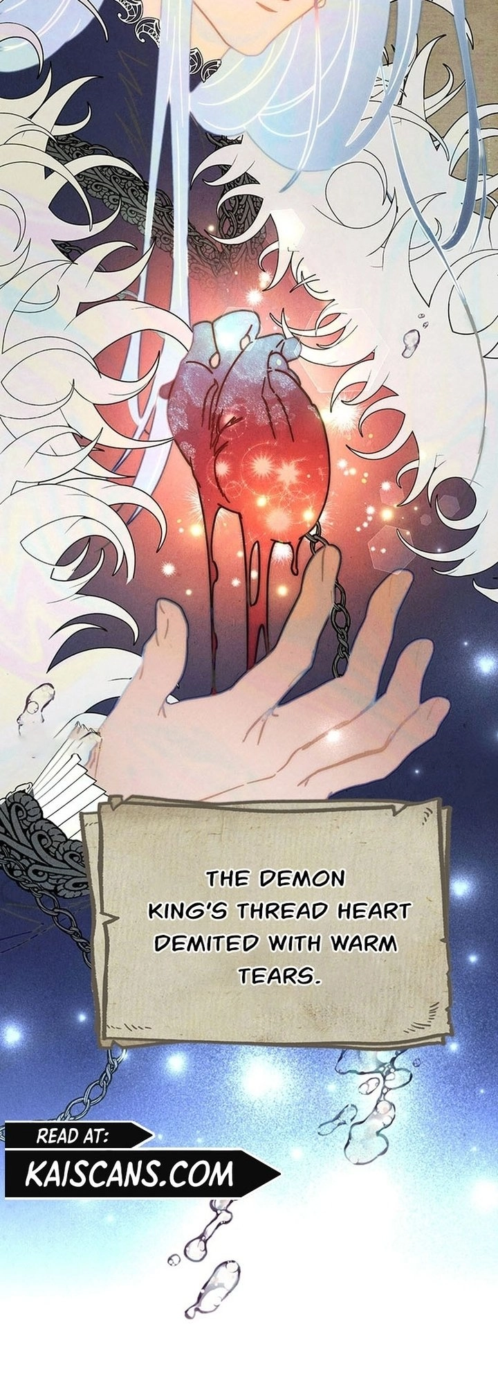 I Raised My Younger Sister Beautifully Chapter 11 Page 13