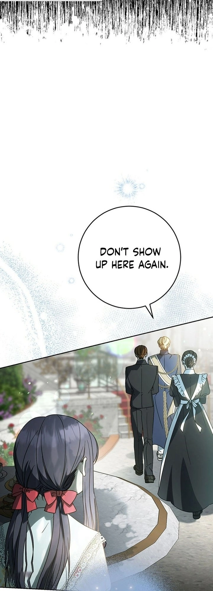 I Raised My Younger Sister Beautifully Chapter 11 Page 73