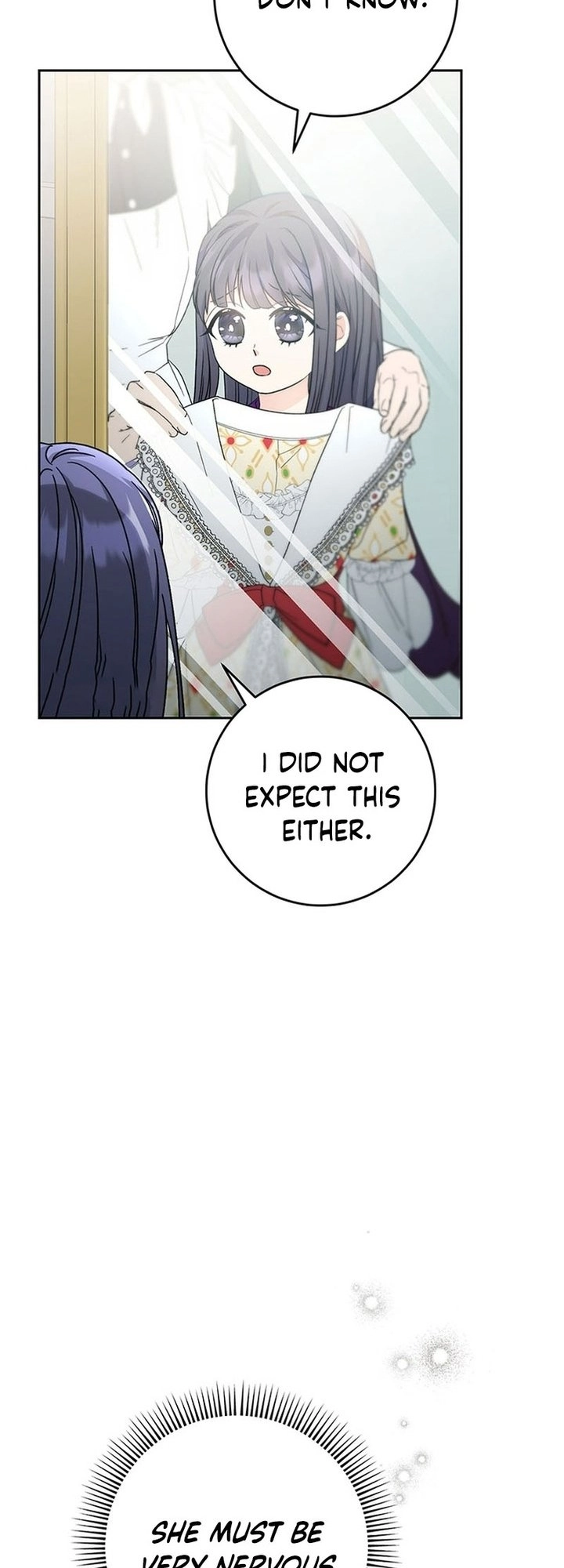 I Raised My Younger Sister Beautifully Chapter 11 Page 33