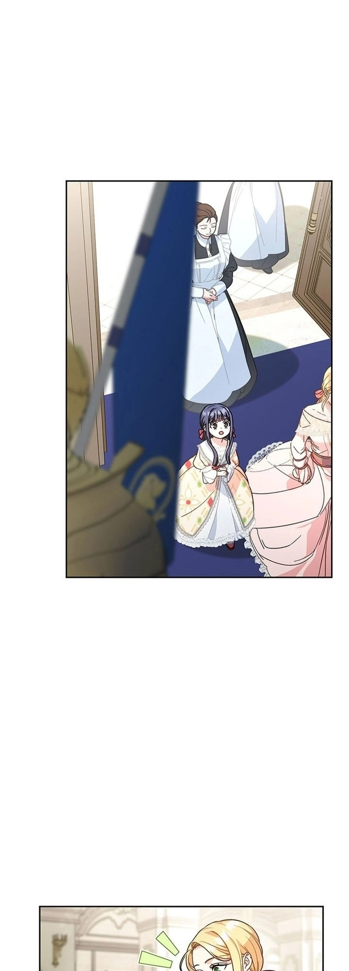 I Raised My Younger Sister Beautifully Chapter 11 Page 45