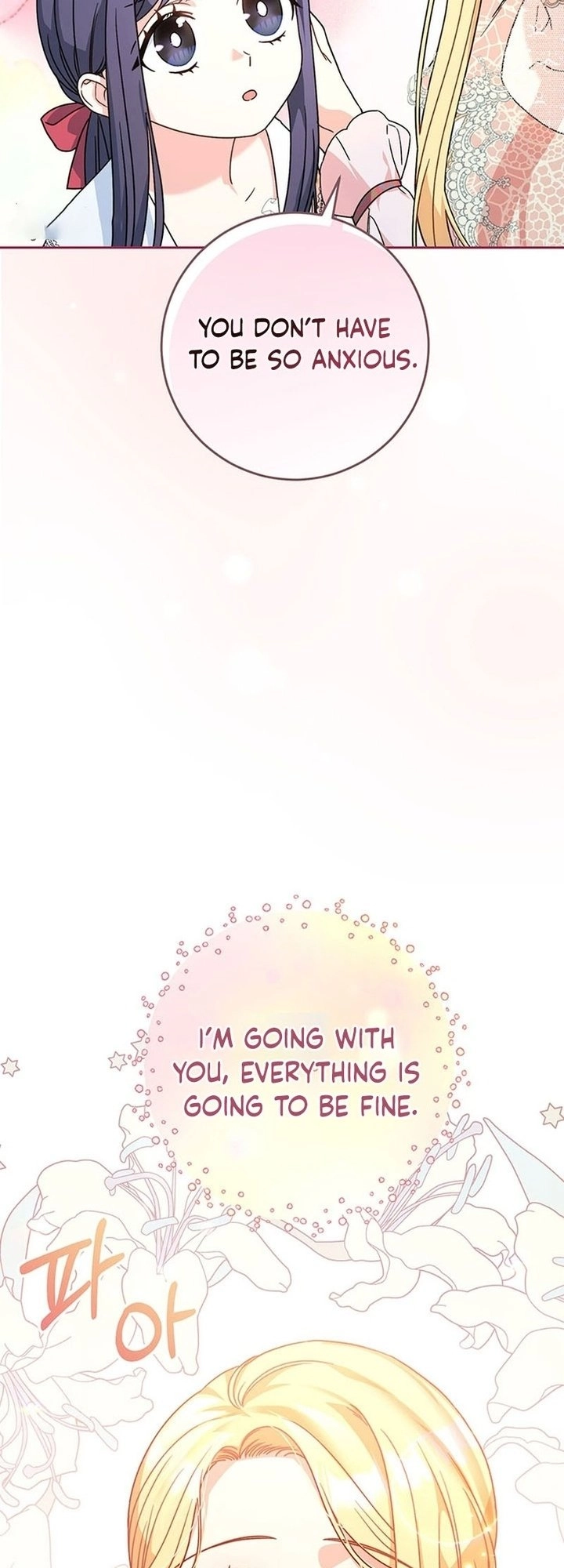 I Raised My Younger Sister Beautifully Chapter 11 Page 39