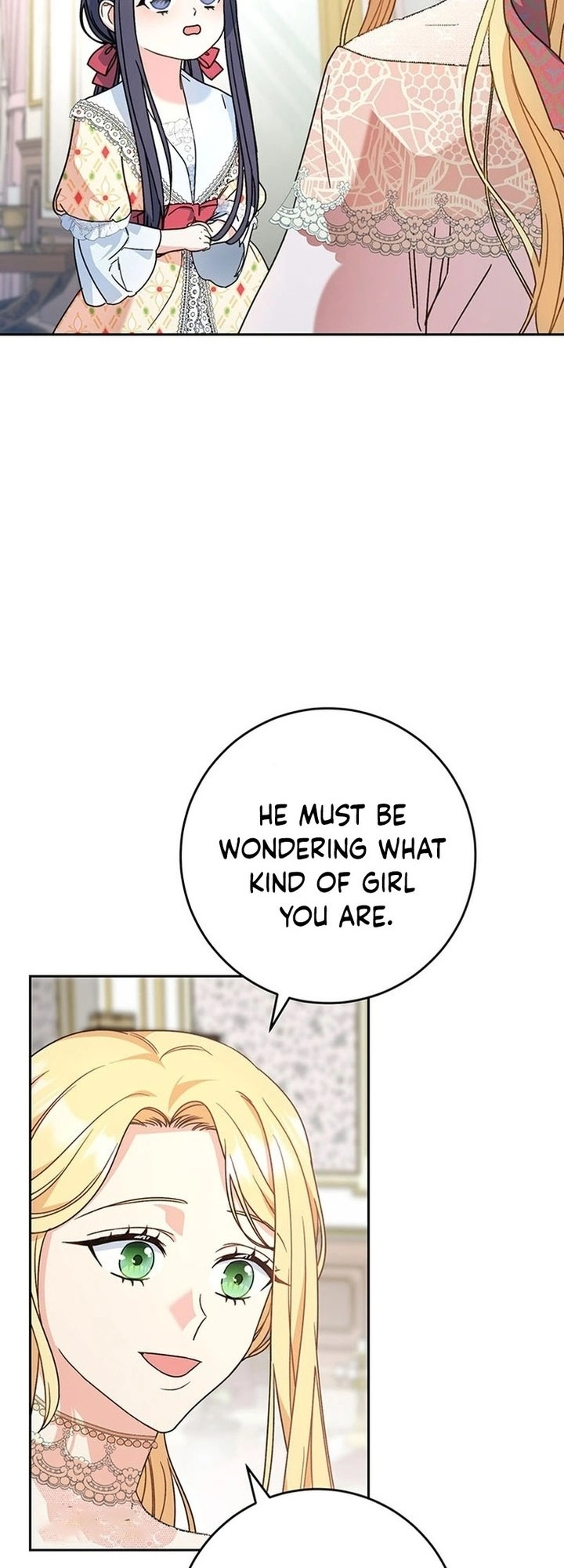 I Raised My Younger Sister Beautifully Chapter 11 Page 36