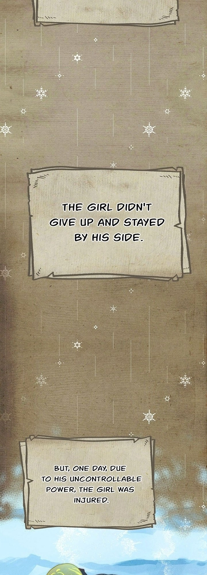 I Raised My Younger Sister Beautifully Chapter 11 Page 10
