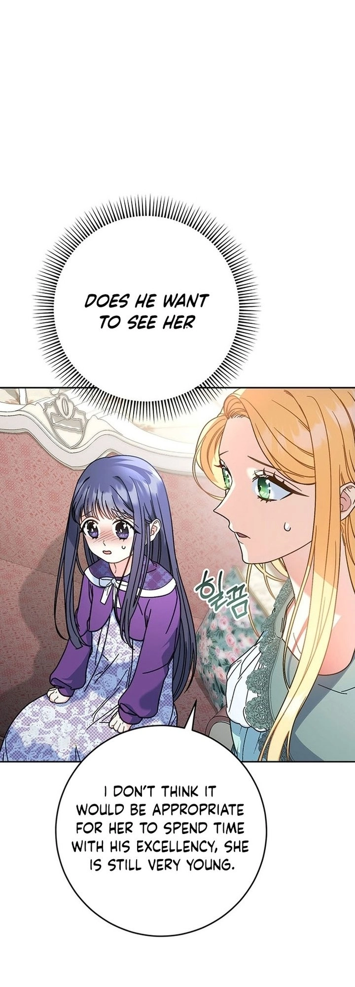 I Raised My Younger Sister Beautifully Chapter 11 Page 29