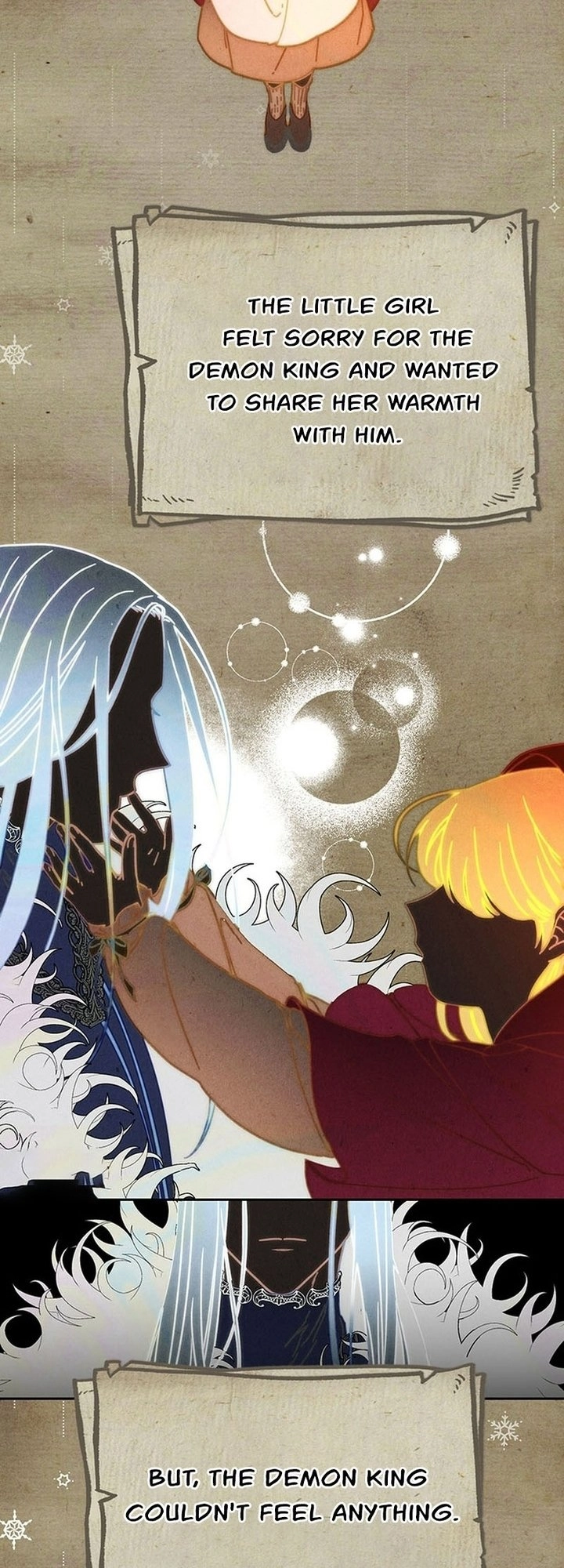 I Raised My Younger Sister Beautifully Chapter 11 Page 9