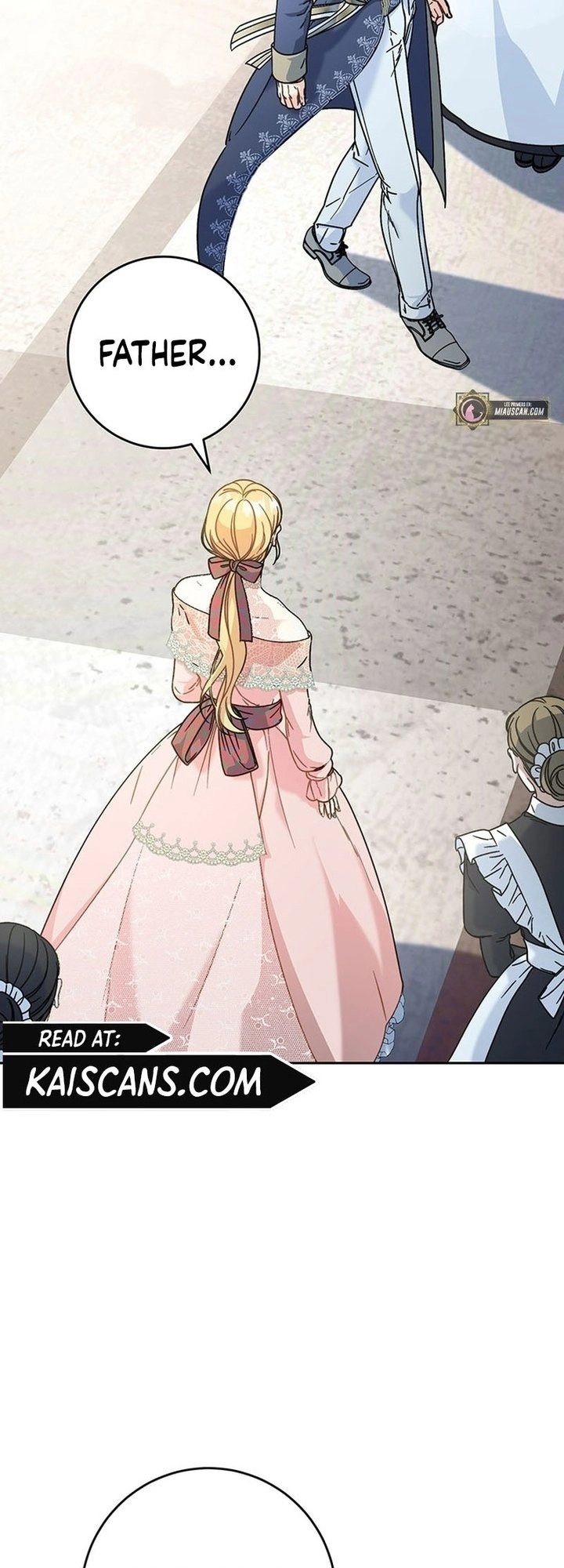 I Raised My Younger Sister Beautifully Chapter 11 Page 77