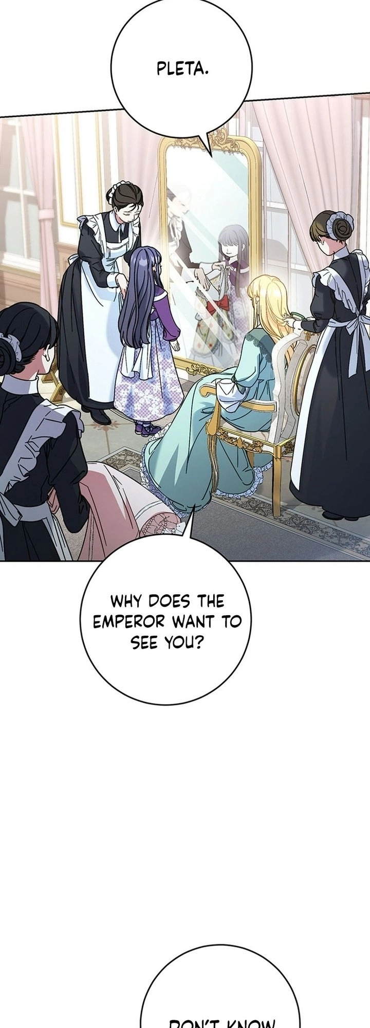 I Raised My Younger Sister Beautifully Chapter 11 Page 32