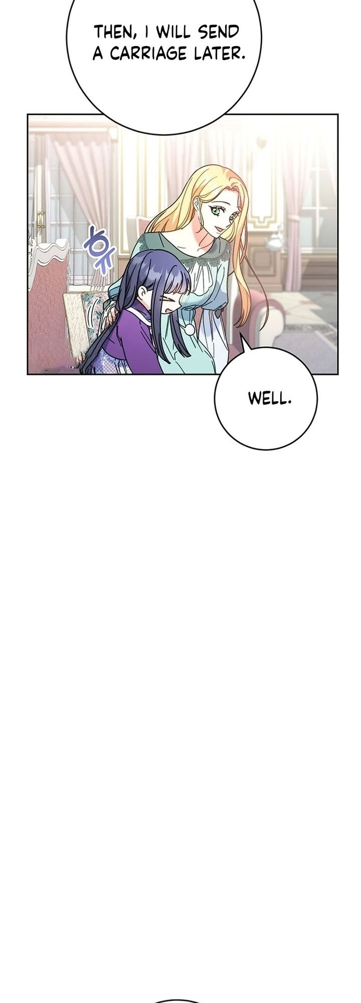 I Raised My Younger Sister Beautifully Chapter 11 Page 31