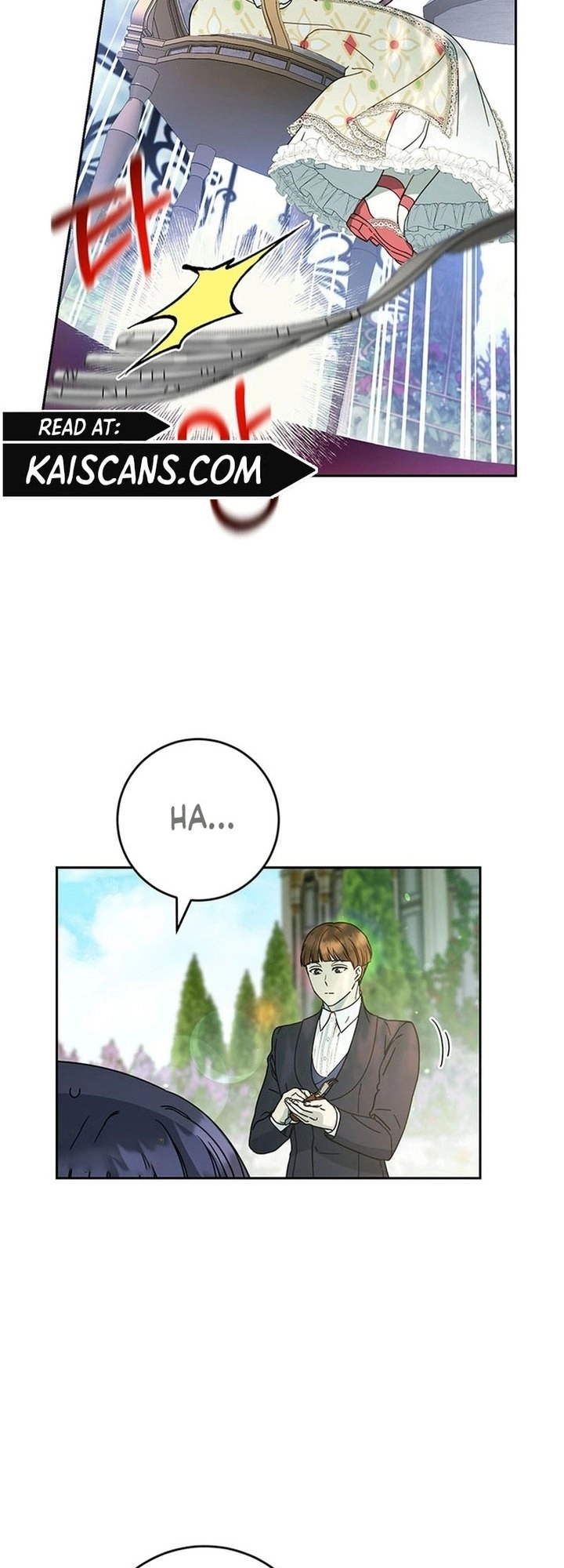 I Raised My Younger Sister Beautifully Chapter 11 Page 67