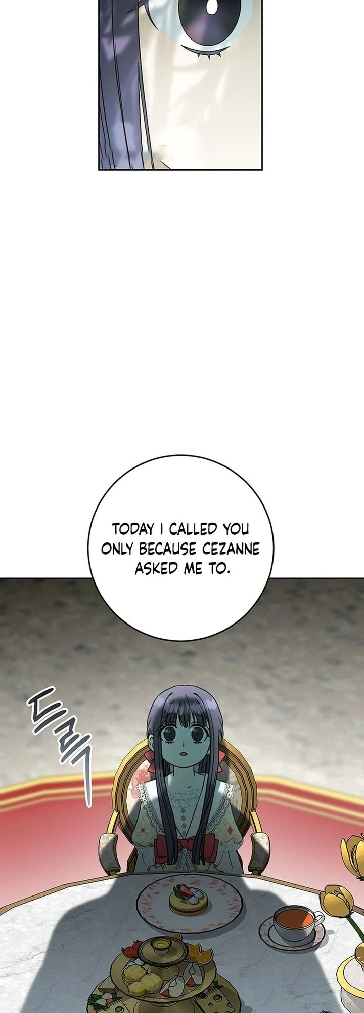 I Raised My Younger Sister Beautifully Chapter 11 Page 70