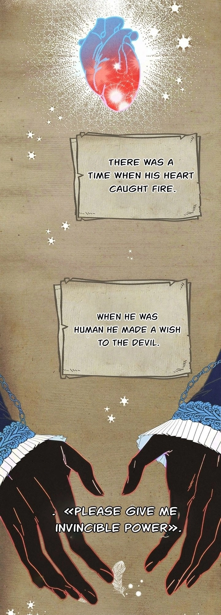 I Raised My Younger Sister Beautifully Chapter 11 Page 5