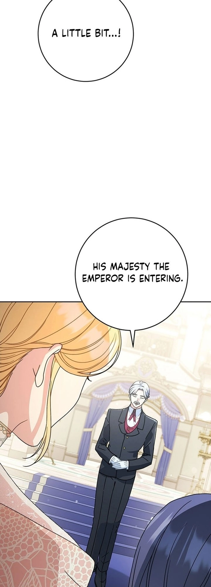 I Raised My Younger Sister Beautifully Chapter 11 Page 47