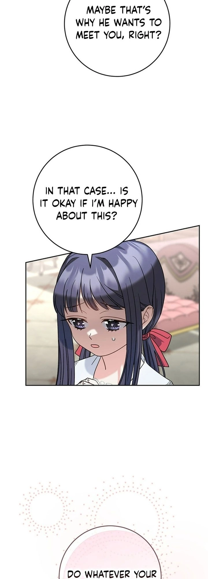 I Raised My Younger Sister Beautifully Chapter 11 Page 37