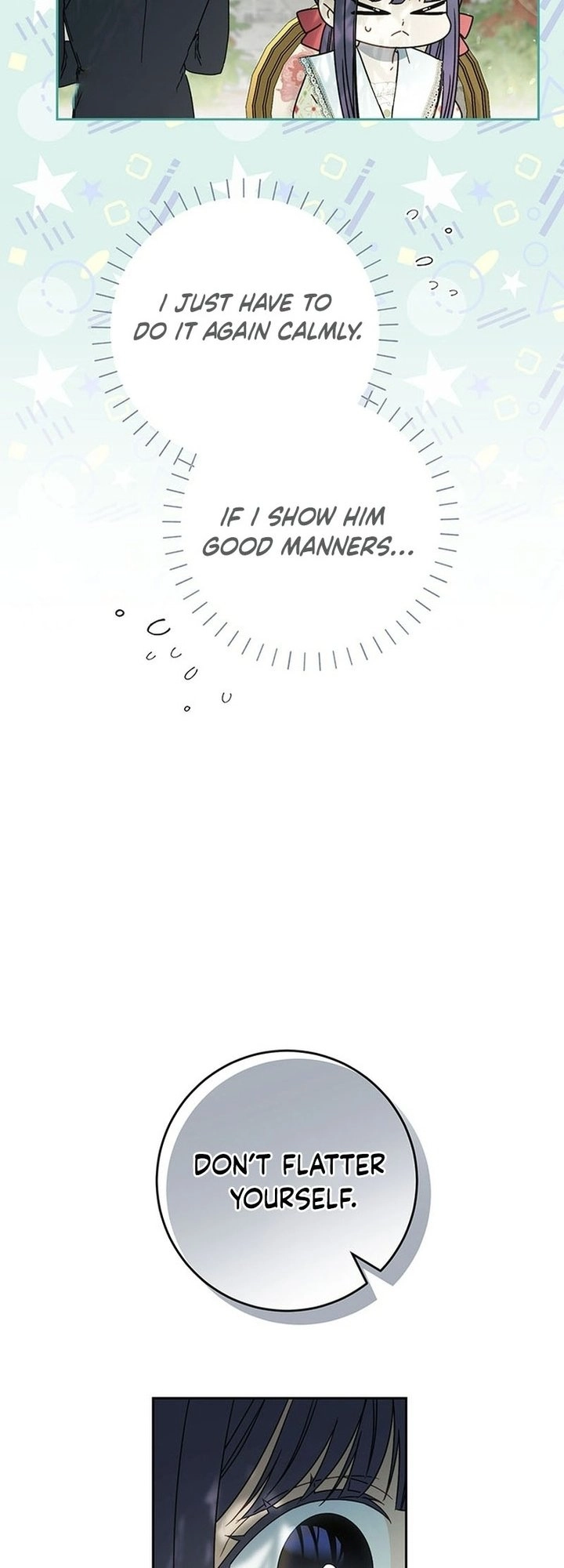 I Raised My Younger Sister Beautifully Chapter 11 Page 69