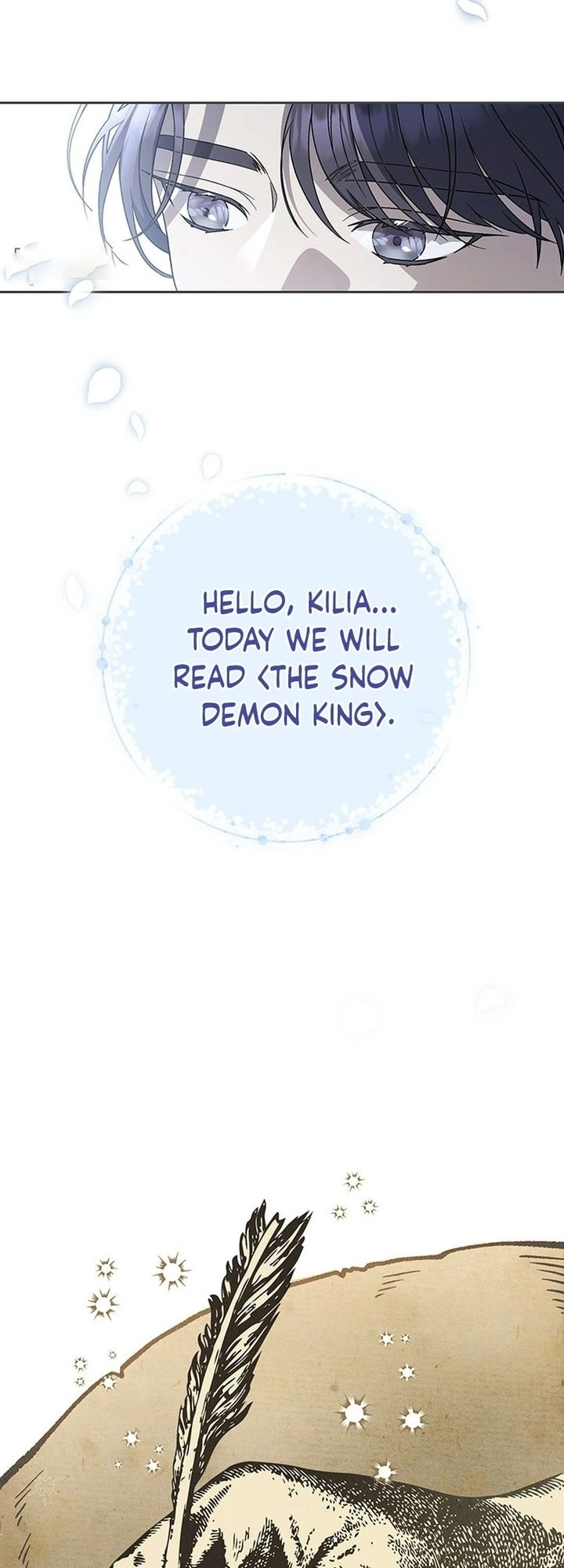 I Raised My Younger Sister Beautifully Chapter 11 Page 2