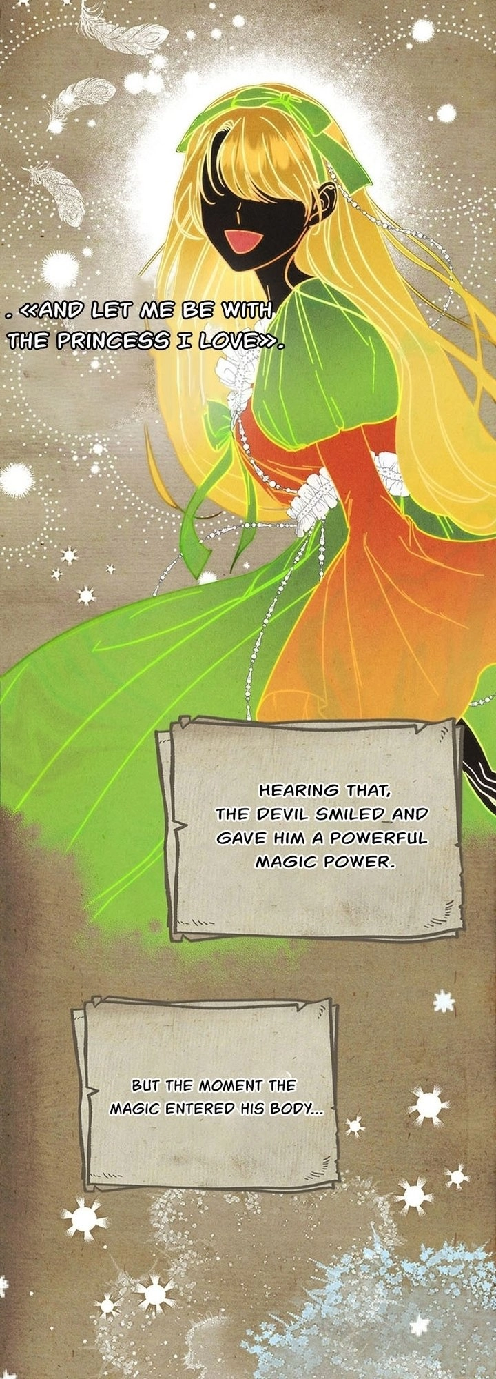 I Raised My Younger Sister Beautifully Chapter 11 Page 6
