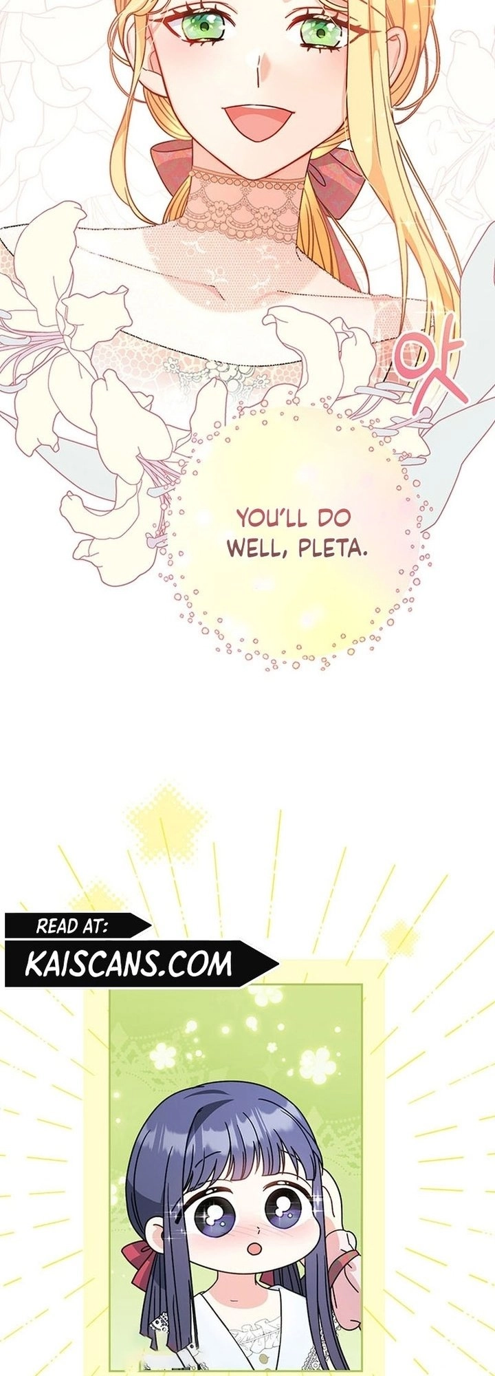I Raised My Younger Sister Beautifully Chapter 11 Page 40