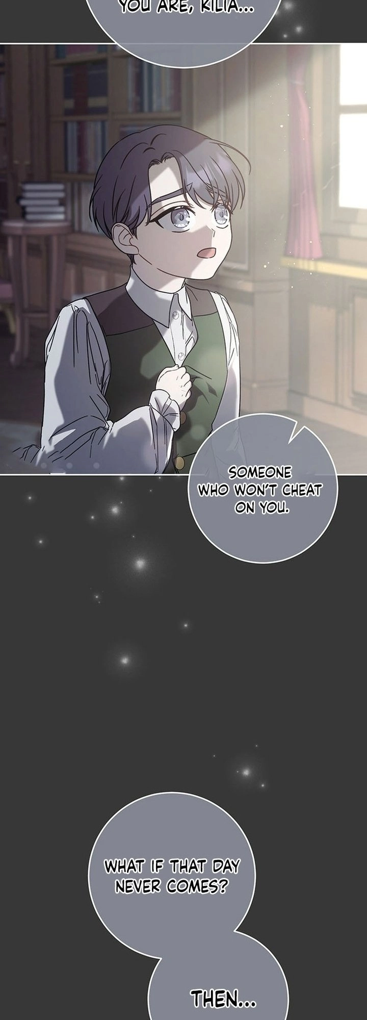 I Raised My Younger Sister Beautifully Chapter 11 Page 20