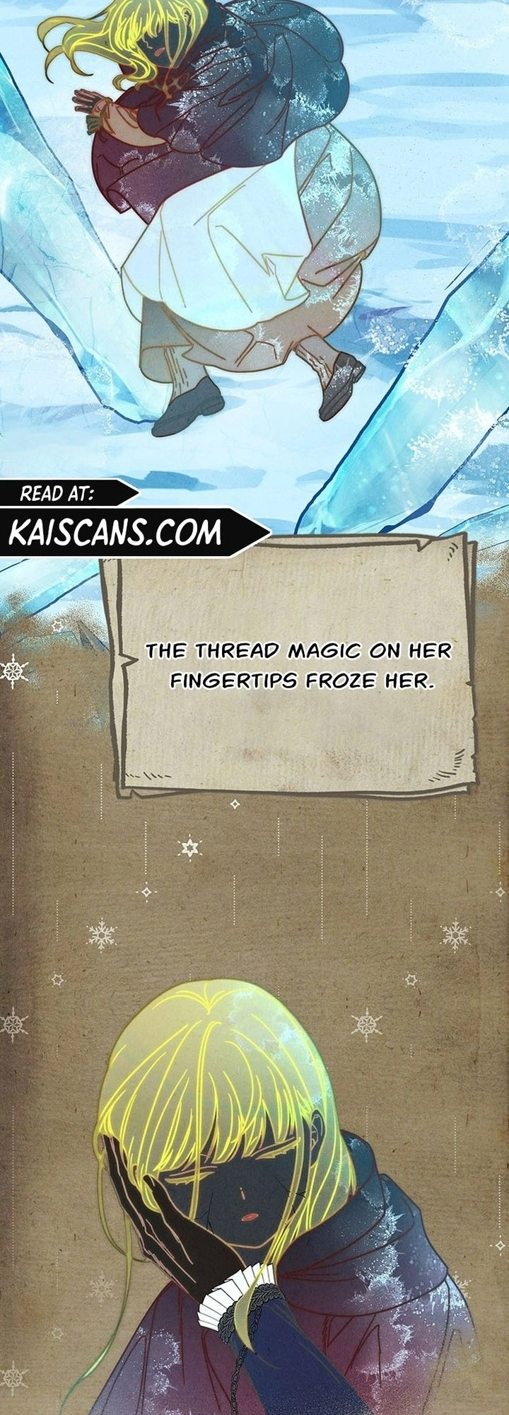 I Raised My Younger Sister Beautifully Chapter 11 Page 11