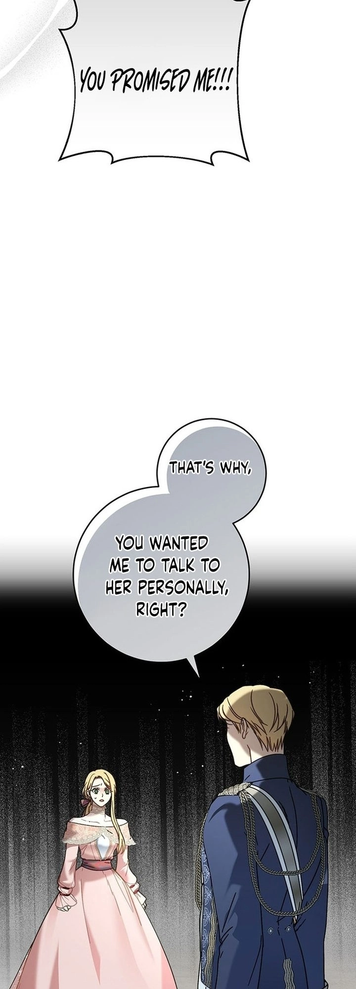 I Raised My Younger Sister Beautifully Chapter 11 Page 81