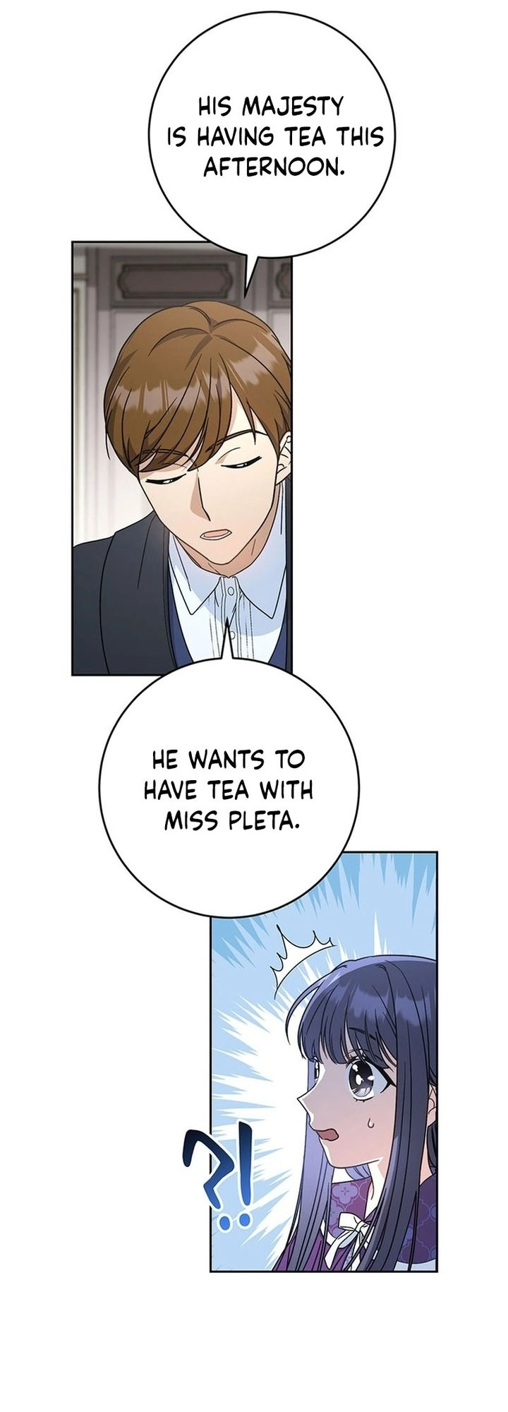 I Raised My Younger Sister Beautifully Chapter 11 Page 28