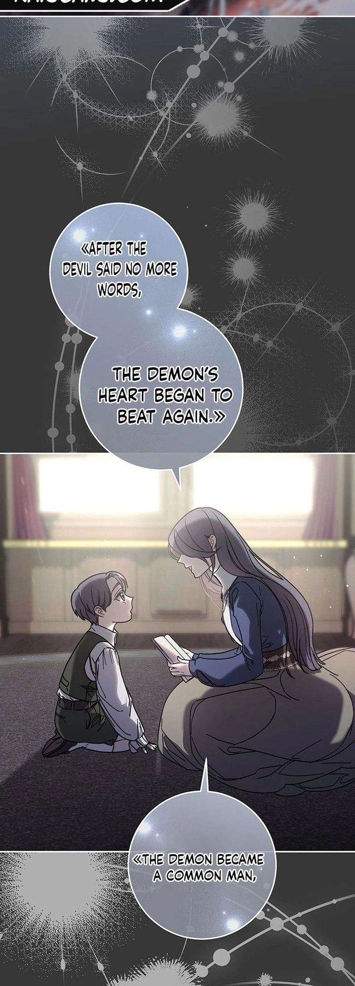 I Raised My Younger Sister Beautifully Chapter 11 Page 15