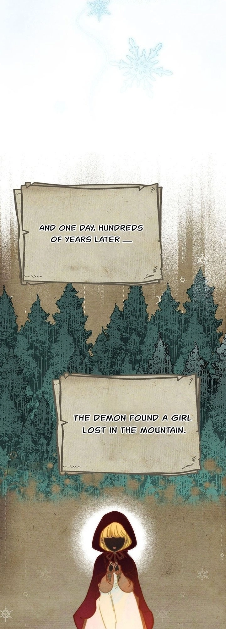 I Raised My Younger Sister Beautifully Chapter 11 Page 8