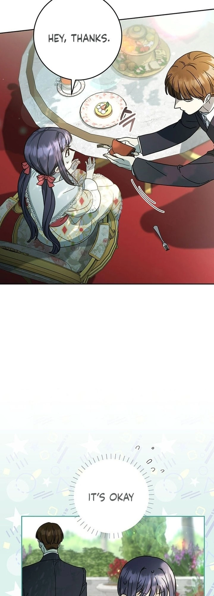 I Raised My Younger Sister Beautifully Chapter 11 Page 68