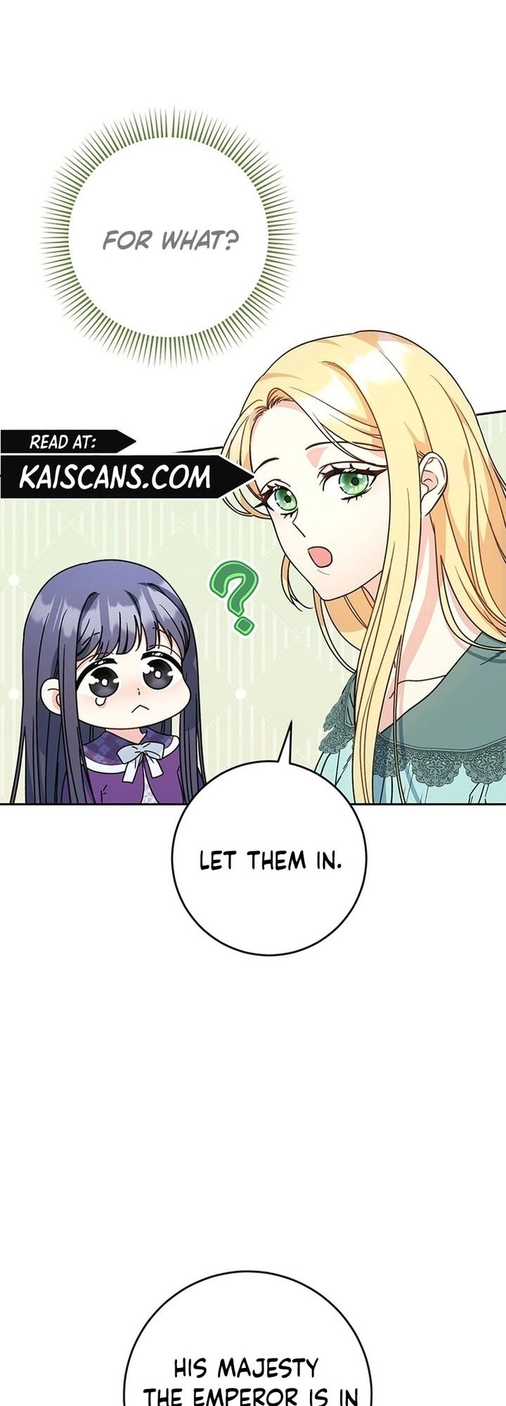 I Raised My Younger Sister Beautifully Chapter 11 Page 26