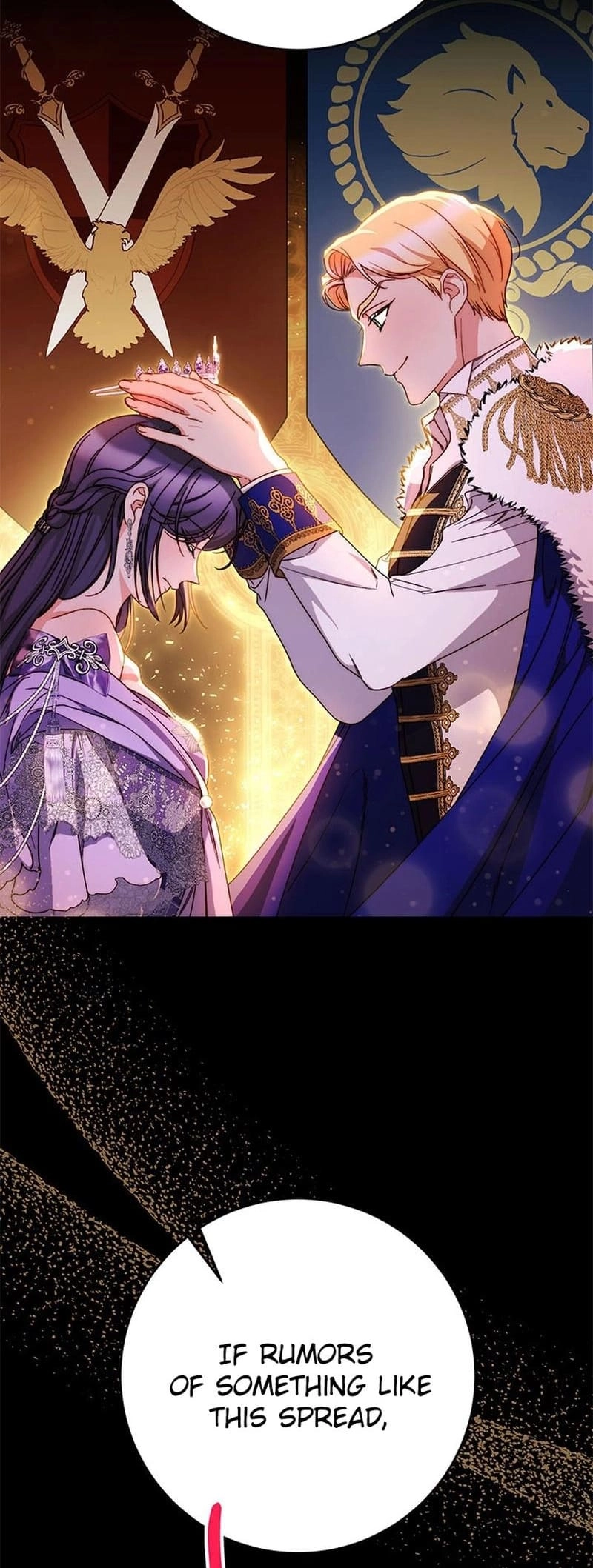 I Raised My Younger Sister Beautifully Chapter 69 Page 8