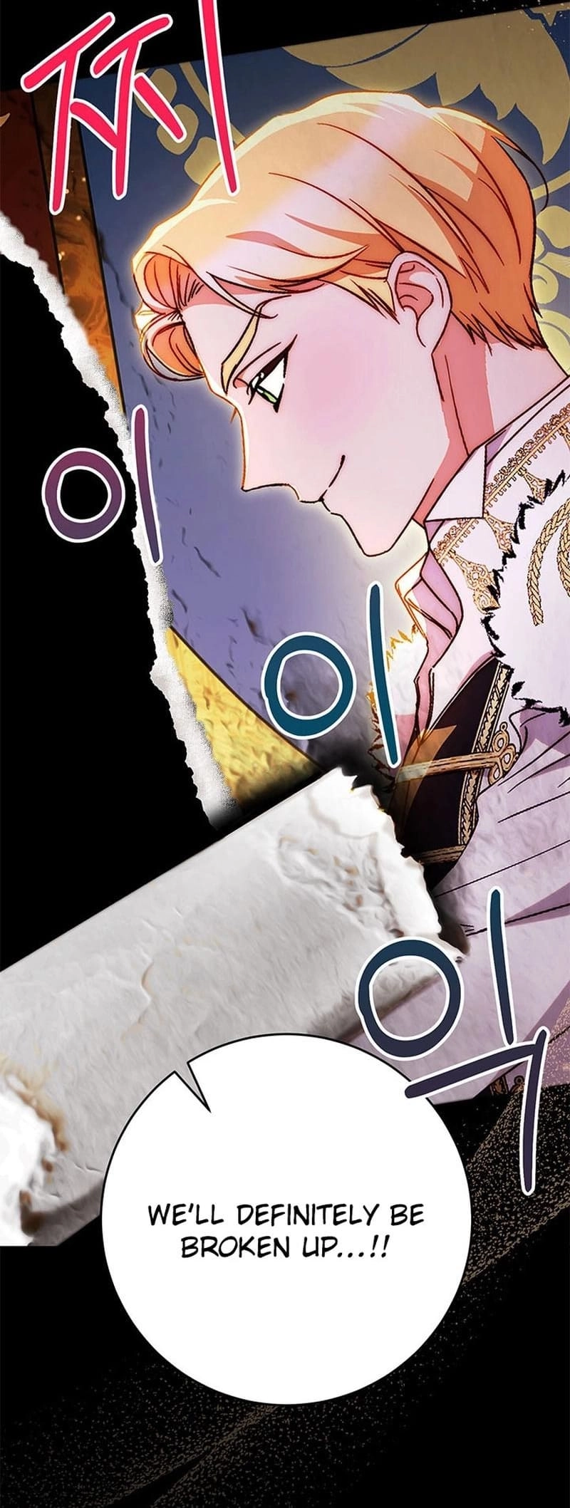 I Raised My Younger Sister Beautifully Chapter 69 Page 9