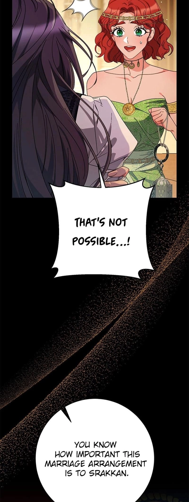 I Raised My Younger Sister Beautifully Chapter 69 Page 7